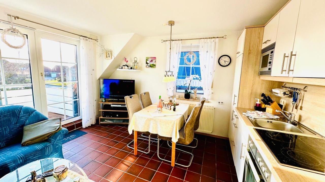 Apartment Kuestenliebe *