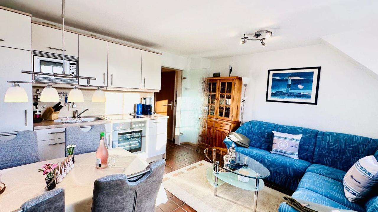 Kuestenliebe Apartment