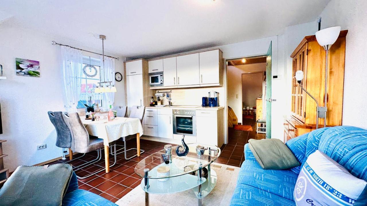 Apartment Kuestenliebe *