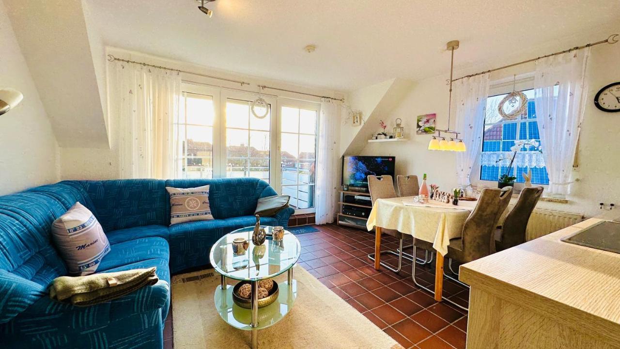 Apartment Kuestenliebe