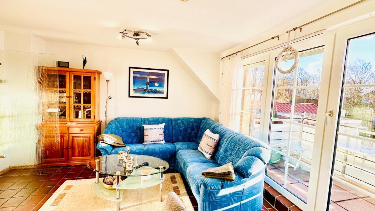 Apartment Kuestenliebe Norden
