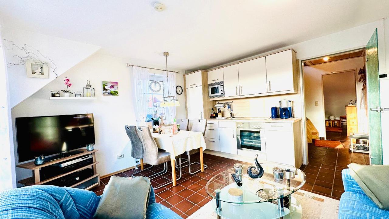 Kuestenliebe Apartment *