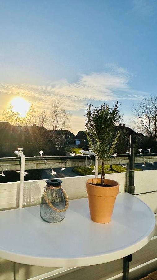 Kuestenliebe Apartment *