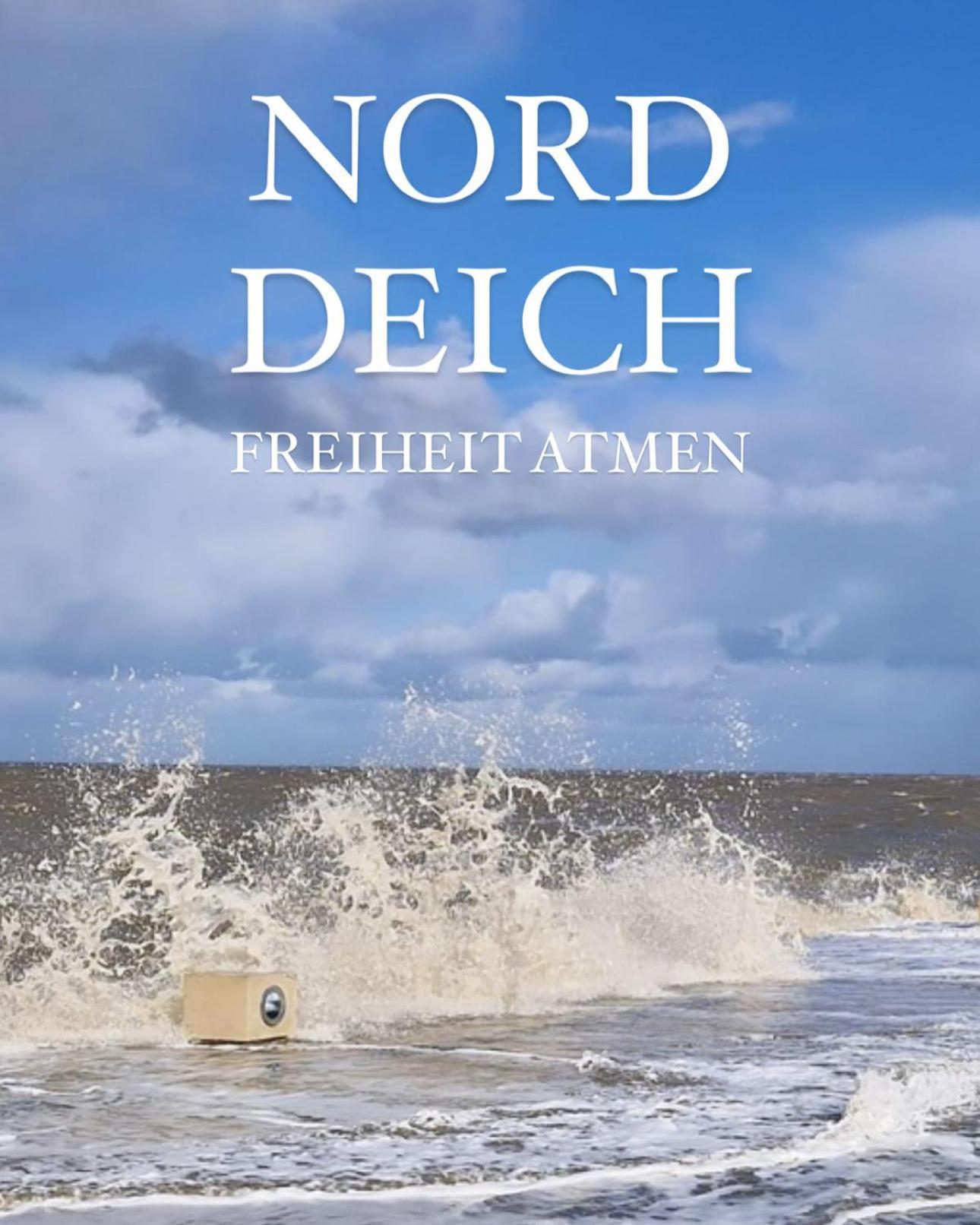 Apartment Kuestenliebe Norden